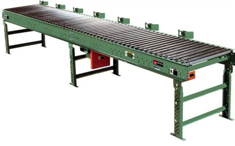 Conveyors systems