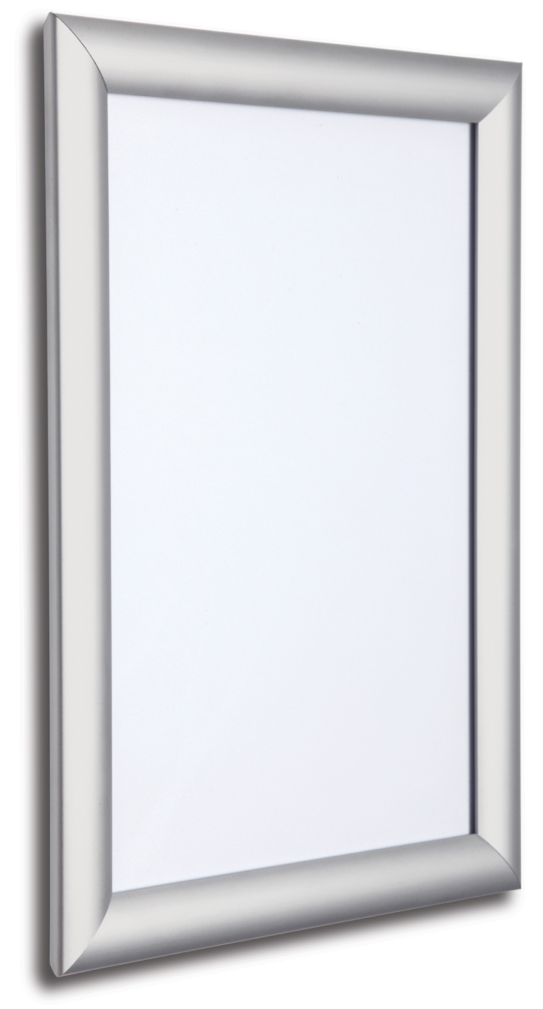Cut the Cost and the Hassle with Snap Frames - ASLL UK Business Magazine