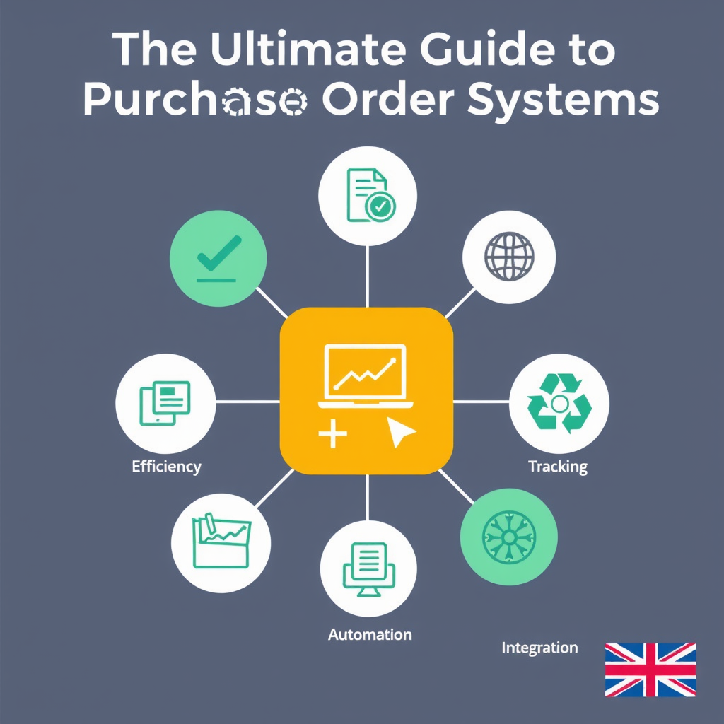 Purchase Order Function The Ultimate Guide to Purchase Order Systems: Features and Benefits ...